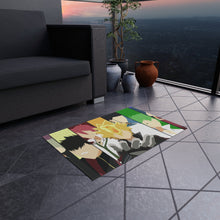 Load image into Gallery viewer, Vongola Primo famiglia Minimalist Rug
