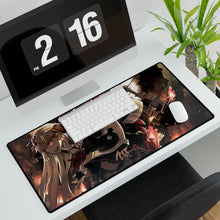 Load image into Gallery viewer, KanColle Mouse Pad (Desk Mat)
