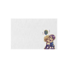 Load image into Gallery viewer, Phantom Blood Rug
