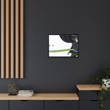 Load image into Gallery viewer, Seraph Of The End Canvas Framed Art Print
