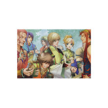 Load image into Gallery viewer, Anime Harukanaru Toki no Naka de Rug
