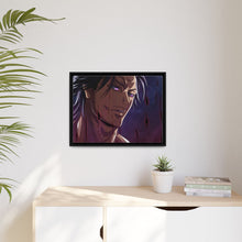 Load image into Gallery viewer, Yami Full power Canvas Framed Art Print
