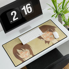 Load image into Gallery viewer, Anime Sayonara, Zetsubou-Senseir Mouse Pad (Desk Mat)
