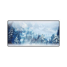 Load image into Gallery viewer, Monster Hunter: World Mouse Pad (Desk Mat)
