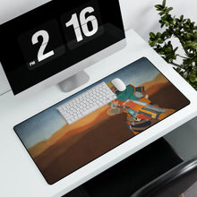 Load image into Gallery viewer, Paladins Mouse Pad (Desk Mat)

