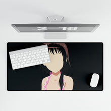 Load image into Gallery viewer, Anime Nisekoi Mouse Pad (Desk Mat)
