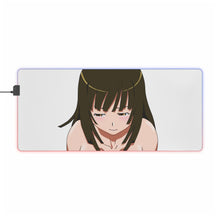 Load image into Gallery viewer, Monogatari (Series) RGB LED Mouse Pad (Desk Mat)
