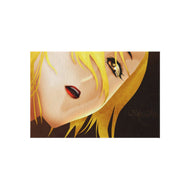 Highschool Of The Dead Rug