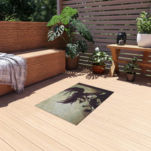 Load image into Gallery viewer, Dororo Hyakkimaru, Dororo, Dororo Rug
