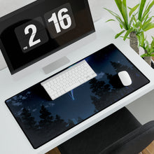 Load image into Gallery viewer, Your Name. Mouse Pad (Desk Mat)
