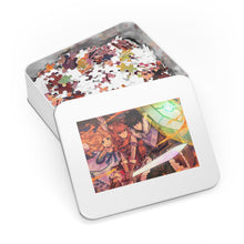 Load image into Gallery viewer, Fight Back Jigsaw Puzzle
