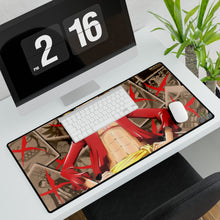 Load image into Gallery viewer, Luffy&#39;s victories Mouse Pad (Desk Mat)
