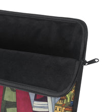 Load image into Gallery viewer, Anime Naruto Laptop Sleeve
