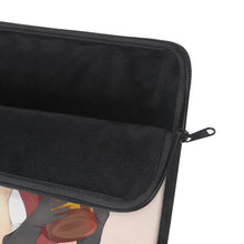 Load image into Gallery viewer, Is It Wrong To Try To Pick Up Girls In A Dungeon? Laptop Sleeve
