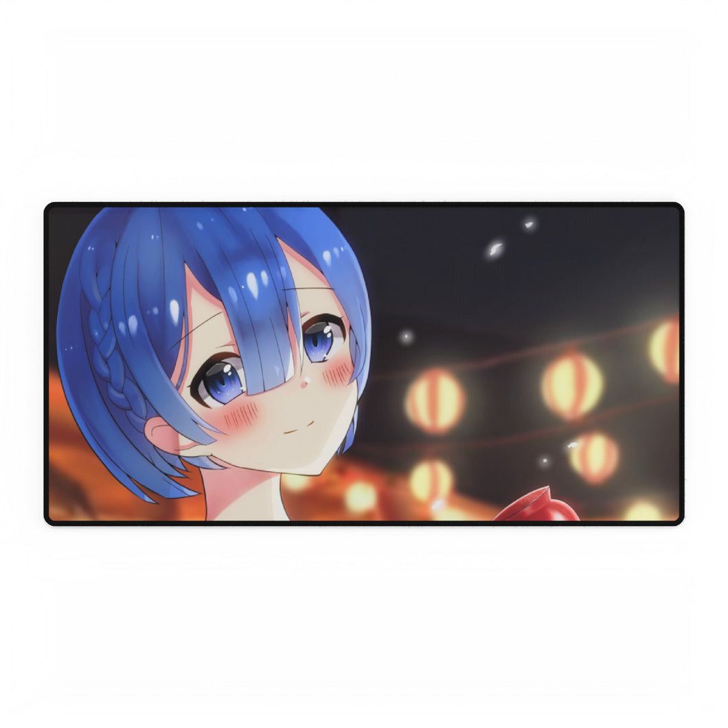 Anime Re:ZERO -Starting Life in Another World- Mouse Pad (Desk Mat)