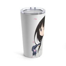 Load image into Gallery viewer, Eru Chitanda  Smile Tumbler 20oz
