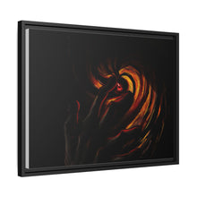 Load image into Gallery viewer, Anime Naruto Canvas Framed Art Print
