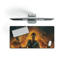 Load image into Gallery viewer, Deranged Corsair Mouse Pad (Desk Mat)
