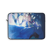 Load image into Gallery viewer, Anime Dr. Stone Laptop Sleeve
