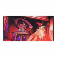 Load image into Gallery viewer, Witch Craft Works - Medusa Mouse Pad (Desk Mat)
