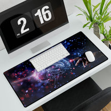Load image into Gallery viewer, What Do You Do At The End Of The World Are You Busy Will You Save Us Mouse Pad (Desk Mat)
