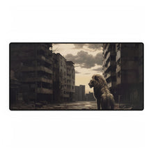 Load image into Gallery viewer, Animal Lion Mouse Pad (Desk Mat)
