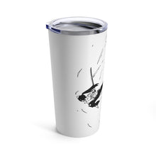 Load image into Gallery viewer, Charles, Juvia Lockser, Lisanna Strauss and Mirajane Strauss Tumbler 20oz
