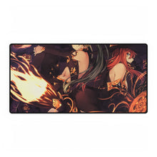 Load image into Gallery viewer, Time for Witches! Mouse Pad (Desk Mat)
