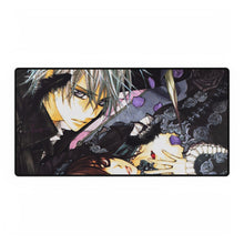 Load image into Gallery viewer, Anime Vampire Knightr Mouse Pad (Desk Mat)
