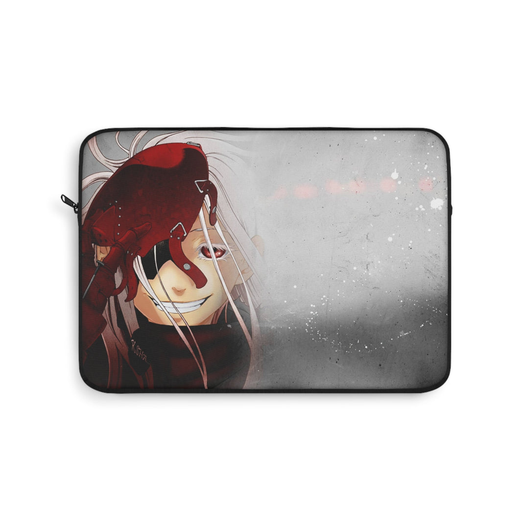 Shiro Laptop Sleeve