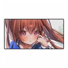 Load image into Gallery viewer, Anime Uma Musume: Pretty Der Mouse Pad (Desk Mat)
