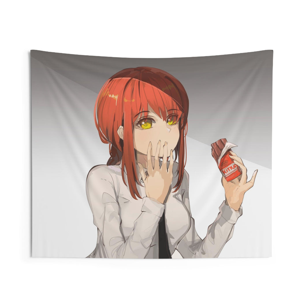 Chainsaw Man Indoor Wall Tapestry