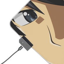 Load image into Gallery viewer, Monogatari (Series) RGB LED Mouse Pad (Desk Mat)
