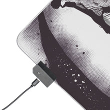 Load image into Gallery viewer, Anime Black Clover RGB LED Mouse Pad (Desk Mat)
