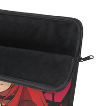 Load image into Gallery viewer, High School DxD Rias Gremory Laptop Sleeve
