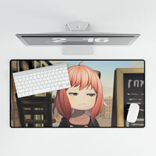 Load image into Gallery viewer, Anime Spy x Family Mouse Pad (Desk Mat)
