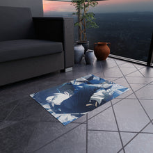 Load image into Gallery viewer, Anime Attack On Titan Rug
