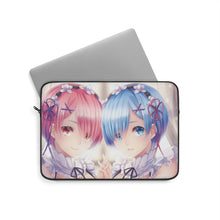 Load image into Gallery viewer, ram&amp;rem Laptop Sleeve
