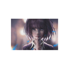 Load image into Gallery viewer, Kuzu No Honkai Hanabi Yasuraoka Rug
