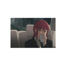 Load image into Gallery viewer, Chainsaw Man Rug
