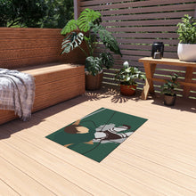 Load image into Gallery viewer, Anime Attack On Titan Rug
