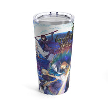 Load image into Gallery viewer, Fate/Grand Order Tumbler 20oz
