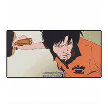 Load image into Gallery viewer, Ping Pong The Animation Mouse Pad (Desk Mat)
