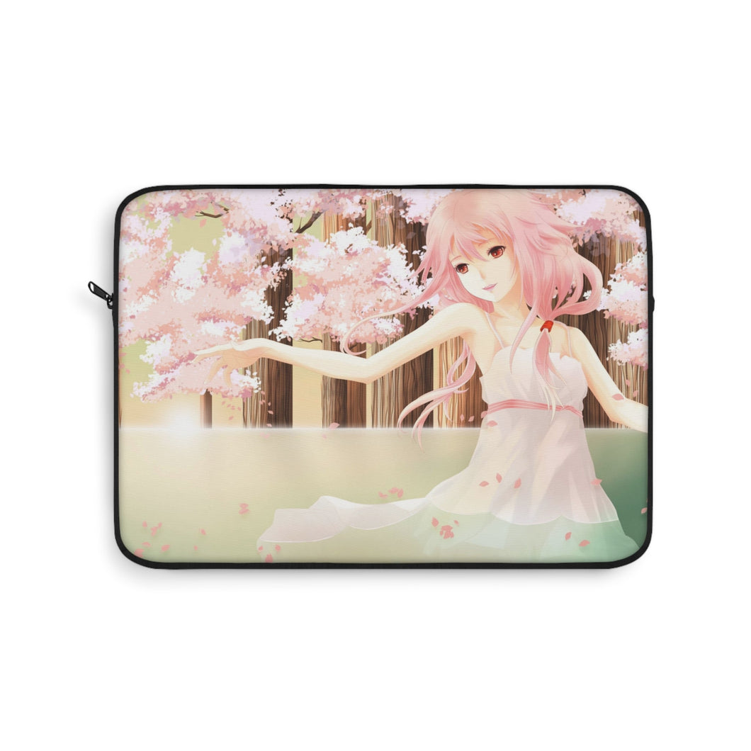 Anime Guilty Crown Laptop Sleeve