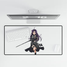 Load image into Gallery viewer, Anime Sword Art Online II Mouse Pad (Desk Mat)
