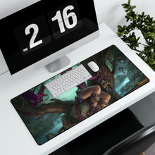 Load image into Gallery viewer, Smite Mouse Pad (Desk Mat)
