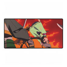 Load image into Gallery viewer, The Elusive Samurai Mouse Pad (Desk Mat)
