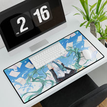 Load image into Gallery viewer, Anime Vocaloid Mouse Pad (Desk Mat)
