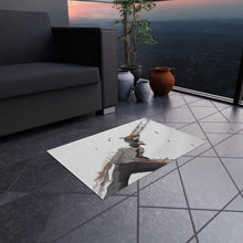 Load image into Gallery viewer, Anime Chainsaw Man Rug
