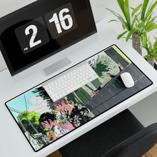 Load image into Gallery viewer, Umibe No Etranger Mouse Pad (Desk Mat)

